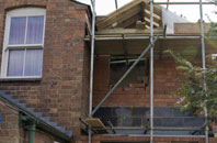 free Shelvin home extension quotes