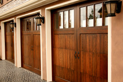 Shelvin garage extension quotes